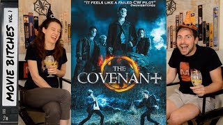 The Covenant | Movie Review | MovieBitches RetroReview Ep 23