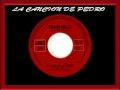 FRANK MILLS (INTERLUDIO - LA CANCION DE PEDRO)