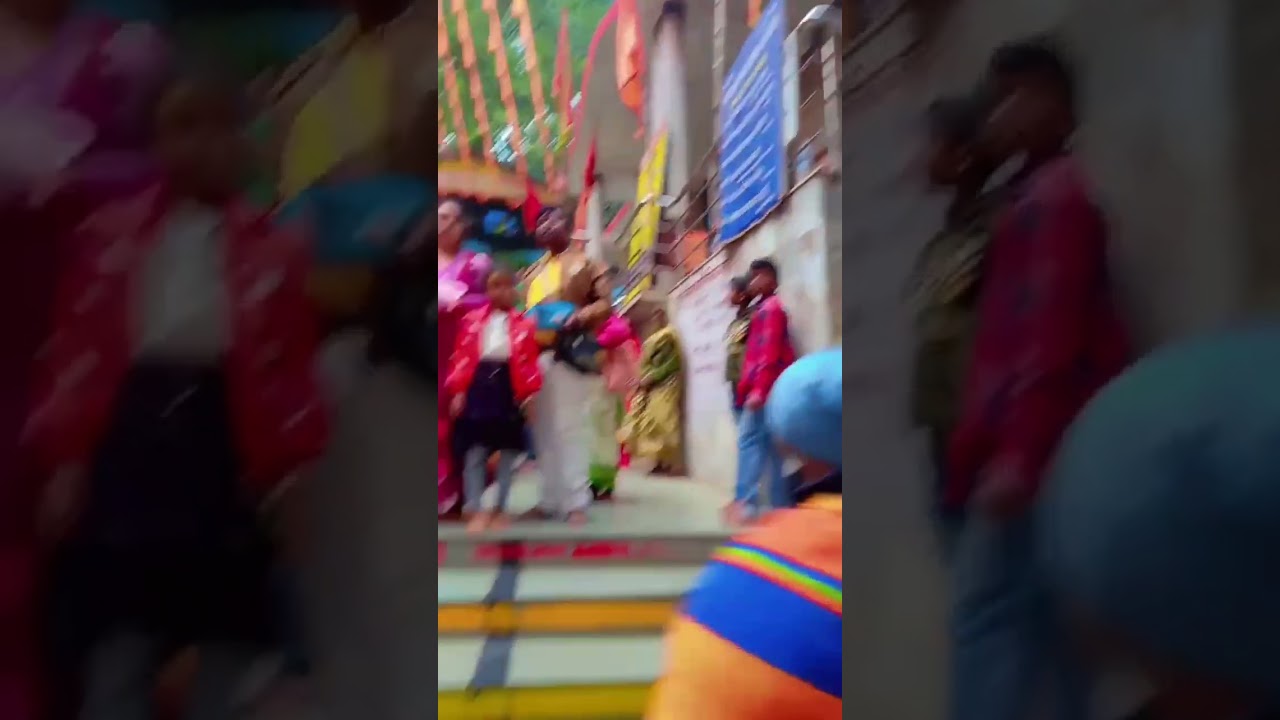 Pahadi mandir Ranchi 