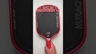 🍓HXP2🍓 DROPS JUNE 15TH #pickleball #pickleballpaddle #fyp #strawberry #pickleballplayers #11six24