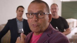 Paul Henry's Own Pinot Noir | New 2016 Vintage #PaulsPinot