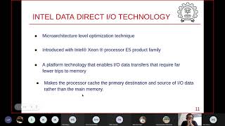 CS773: Introduction to Intel DDIO