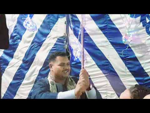 موال جميل وكلام من الفنان رجب السوهاجي كام الف نوبه أقول توبه افراح العمارنه الباشا سالم مواص 