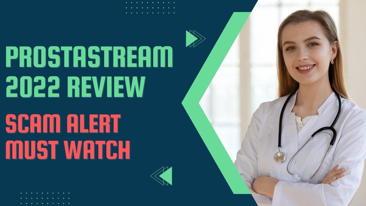 ProstaStream Review 2022 NOBODY TELLS YOU THIS! | Watch Before Buy