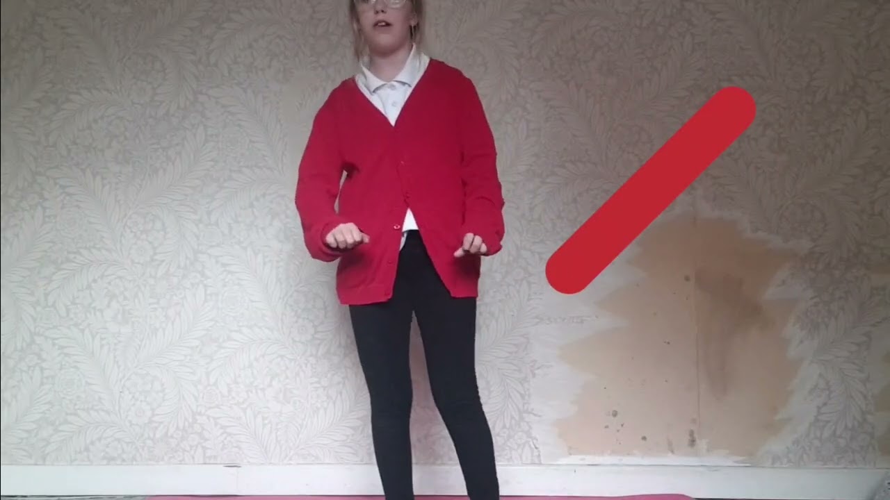 How to do a box jump