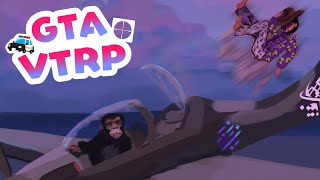 【 GTA V #VTRP】7 - GTA VTRP Comes to a close