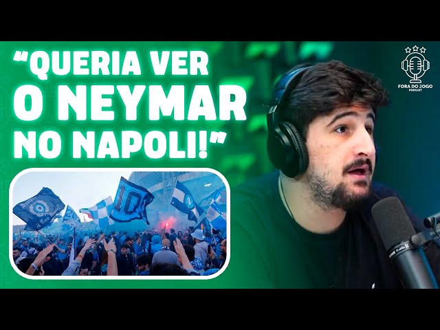 Neymar vai para qual time se sair do PSG? Veja clubes interessados