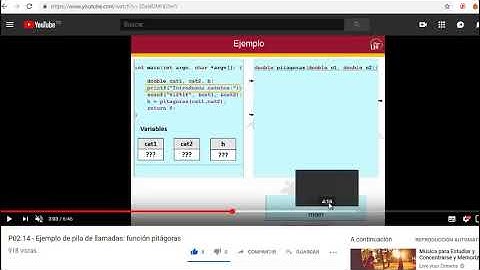 Debugging en Python usando el módulo pdb