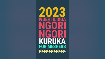 How Was Your 2023? This Is The MESH Recap!