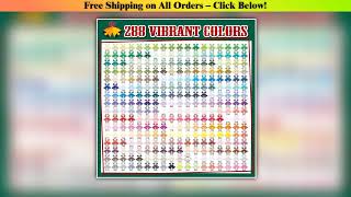 288 Colors Acrylic Paint Markers, Soft Brush Tip Pens and Markers, Acrylic Paint Pens Rock screenshot 5