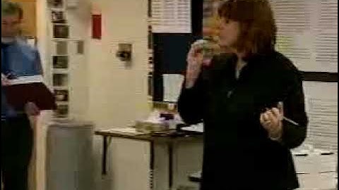 Comprehending Content Part 3