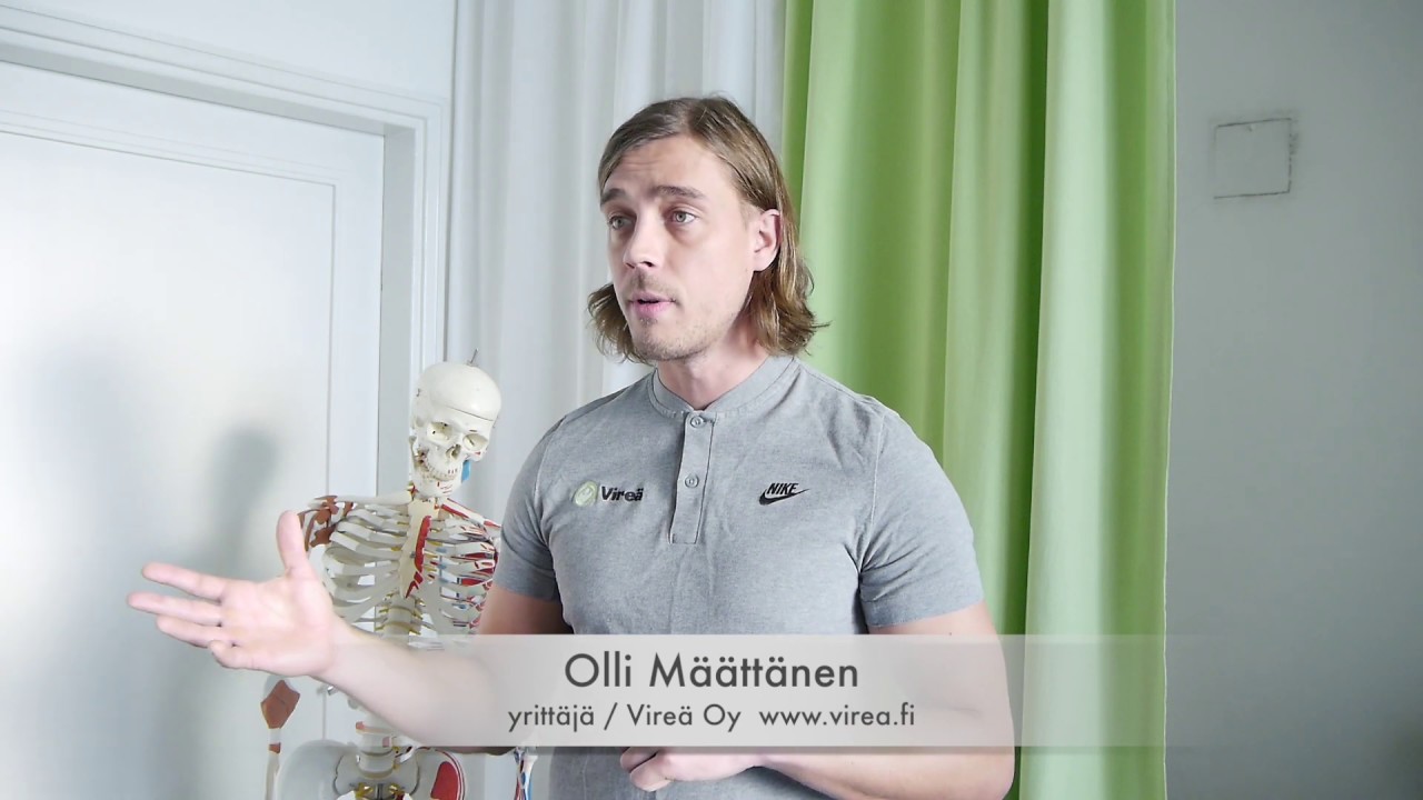 Opiskelijan kokemus koulutuksesta