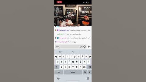 Logic Introlll Freestyle