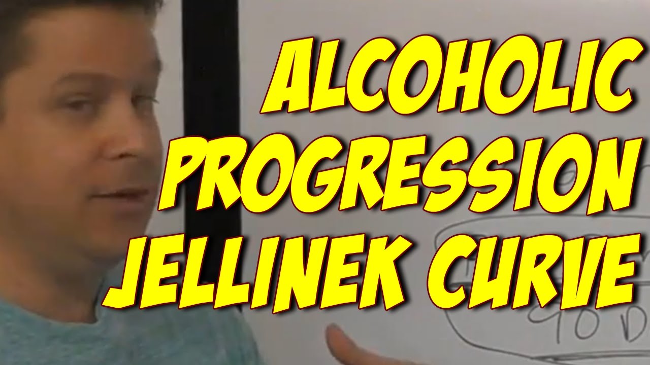 Jellinek Chart