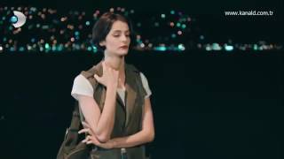 Tatlı Intikam 11.Bölüm - Sinanın Ilk Öpücüğü