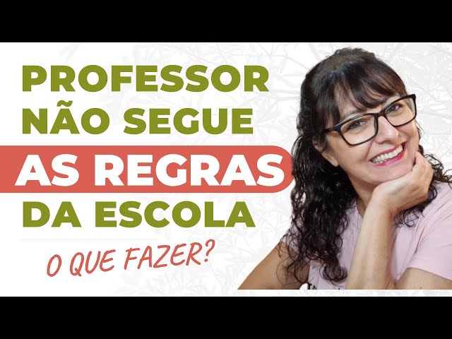 E aí, qual a regra do jogo? 👀 comenta aqui 😂 . . . #professor #escol