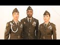 U.S Army Reintroduces Army Green Service Uniforms