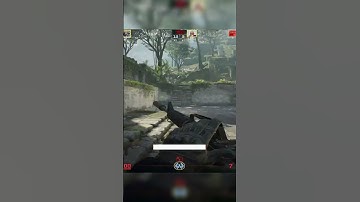 Нереальный клатч 1vs3 с 5 HP в CS2 | Faceit #csgo #cs2 #faceit