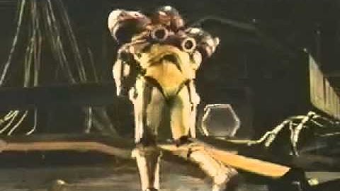 Metroid Prime   Gamecube   Commercial  Trailer   2002   Nintendo 1