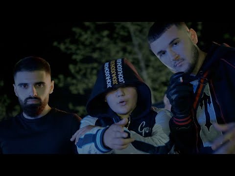 Eglant - Drilli