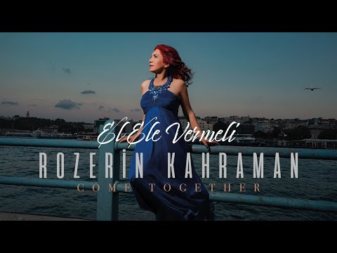 Rozerin Kahraman  - El Ele Vermeli