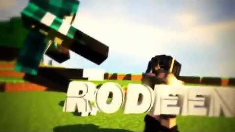 Rodeen Intro l Kdroid