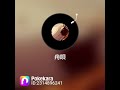 舟唄 中森明菜さん cover 河野琴美