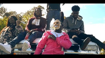 Mpa-Chasing My Dream  (OFFICIAL MUSIC VIDEO)