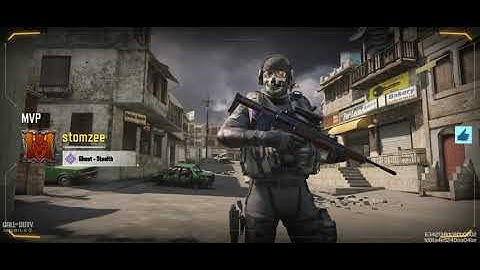 Call of Duty Ranked Team Deathmatch Crossfire Multiplayer Gameplay #cod #codmobile #mobilegame