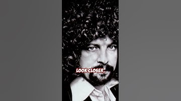 You Won’t Believe This About ELO 😲 #RockLegends