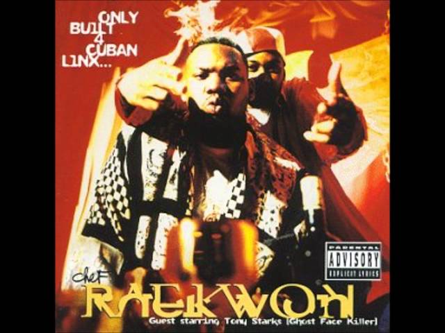 raekwon - rainy dayz