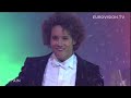 Daniel Diges - Algo Pequeñito (Spain)