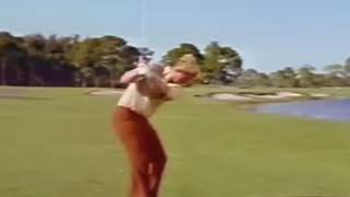 Nicklaus 83 wedge