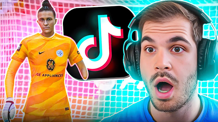 TikTok FIFA Hilelerini Denedim! 😱⚽