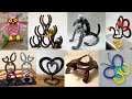 90 amazing lucky horseshoe craft ideas 