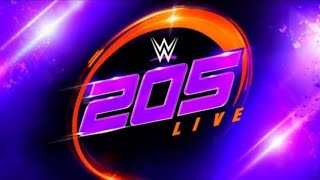 WWE 205 Live 12\/11\/2020 - Bollywood Boyz react to a tough loss