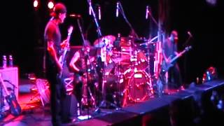 Unsane - Against the Grain live @ The Observatory