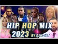 HIP HOP 2023 MIX | HIP HOP PARTY MIX | NEW YEAR PARTY MIX | RAP PARTY |