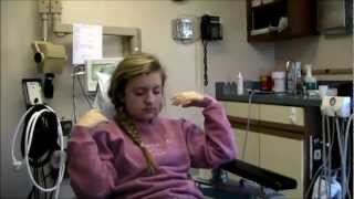 Noelle's Wisdom Teeth Aftermath Profile
