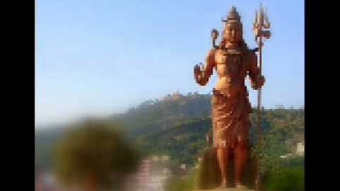 Subah-Subah le Shiv ka naam