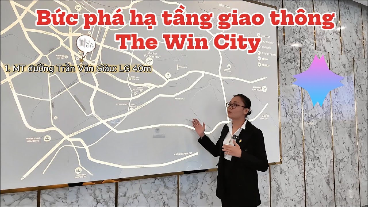 Tại Sao Hạ Tầng Là 