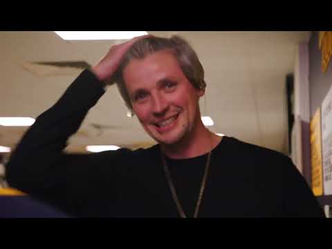 Behind the Scenes: Donnyfest