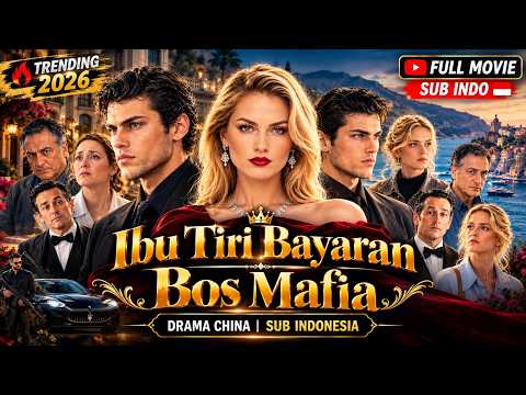 Ibu Tiri Bayaran Bos Mafia Full Episode | Drama China Sub Indo Terbaru 2026