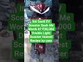 Itni Sasti EV Scooter Sach Me Worth It? ₹38,000 Double Light Scooter Honest Review by user #shorts