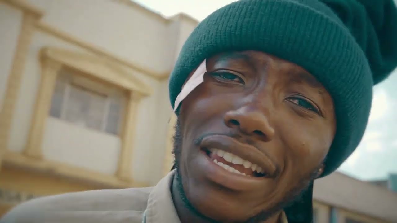 Dyna Mite - GRIP TIGHT [Music Video]