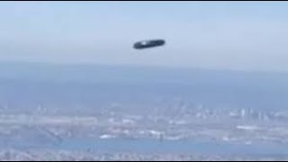 AudioBlog: BREAKING NEWS: UFO Over LaGuardia Airport New York