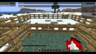 Nodus - AutoEgg | Tutorial