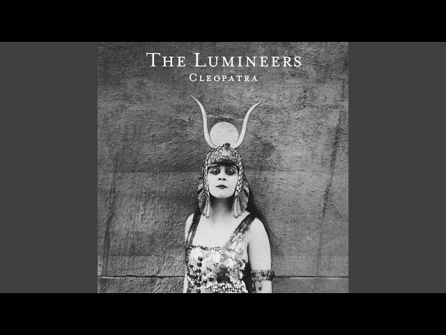 Lumineers - White Lie