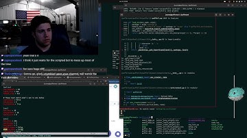 PufferLib - Live Reinforcement Learning Dev