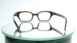 ハクサンガンキョウテン 白山眼鏡店 THOM ハクサンガンキョウテン 白山眼鏡店 THOM